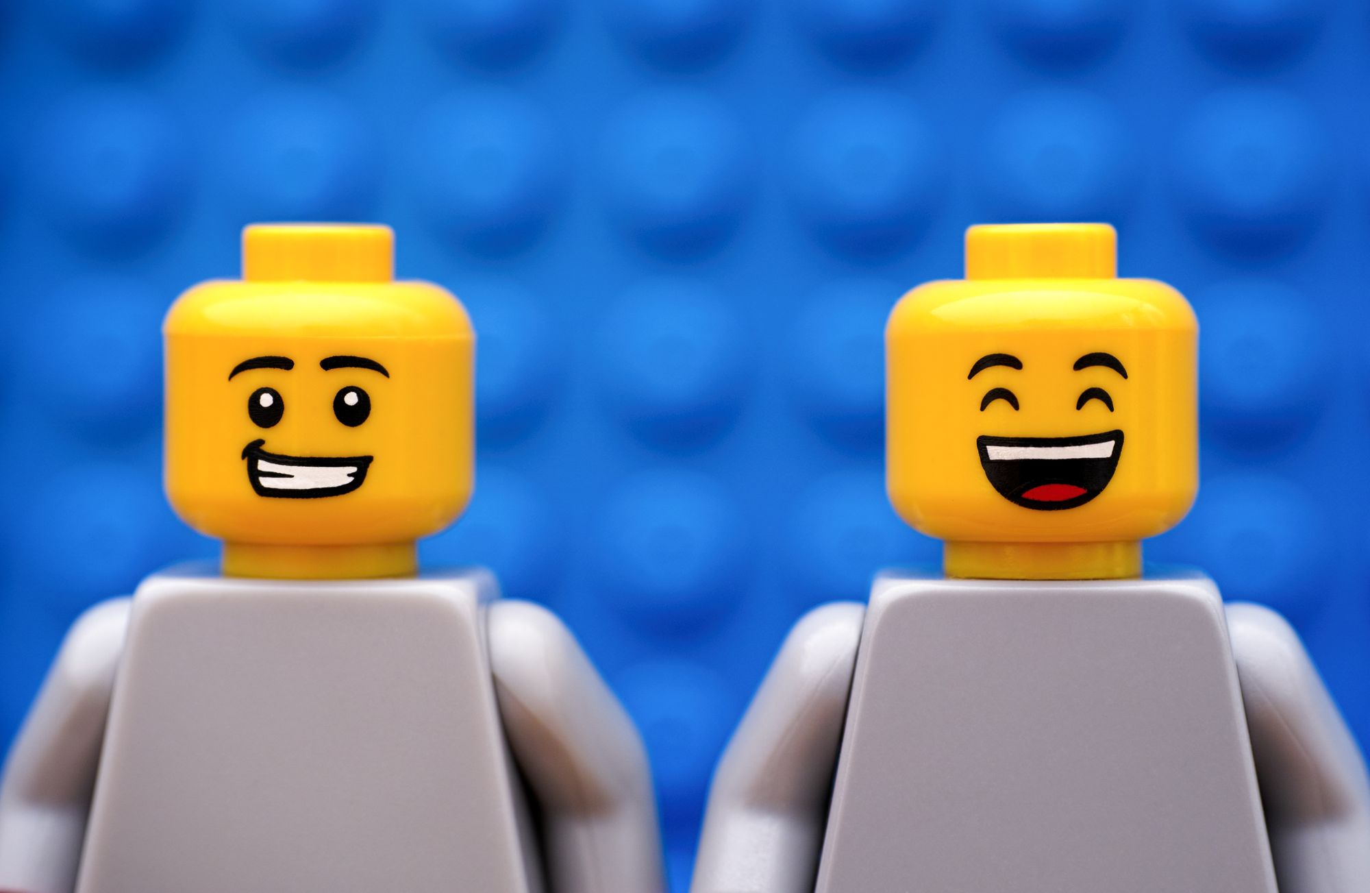 Gendered toys: Girls who love Lego - Today's Parent