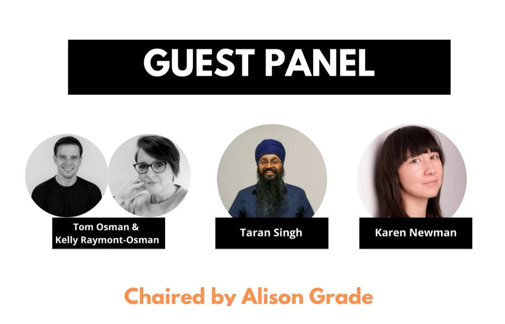Guest Panel