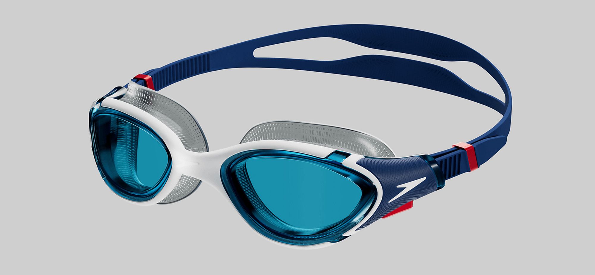 Designing the Mechanism for Speedo Biofuse 2.0 Goggles