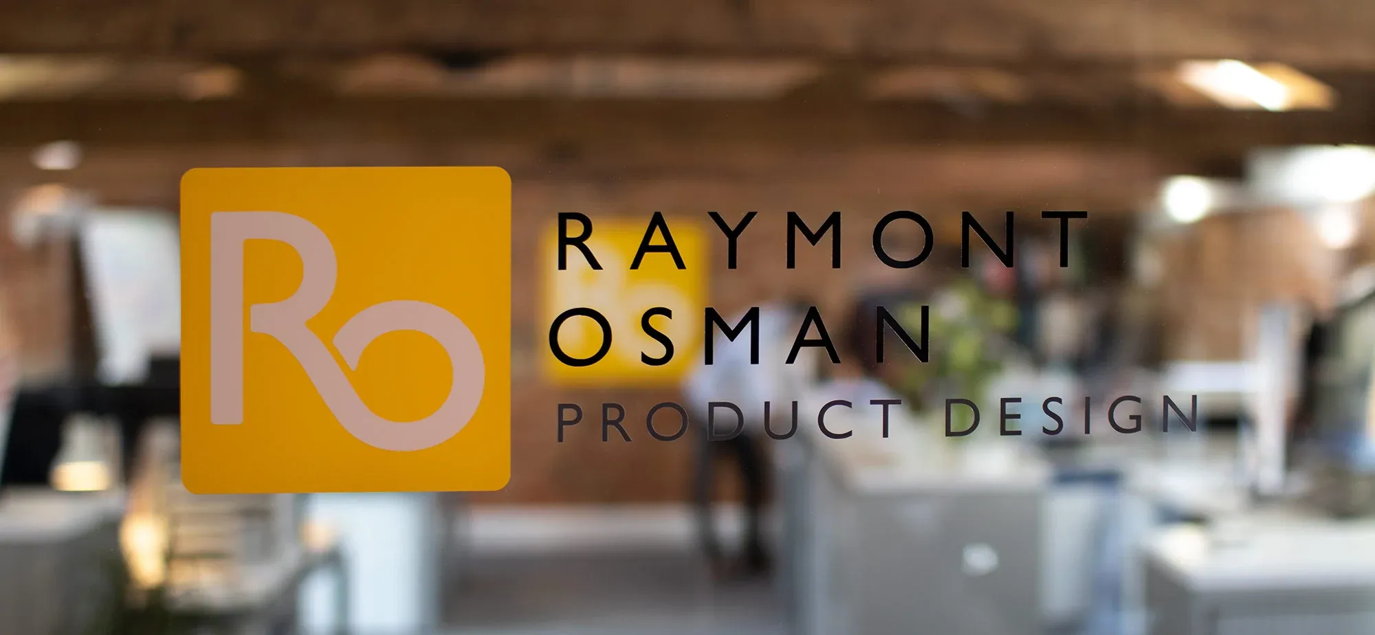 Welcome to Raymont-Osman