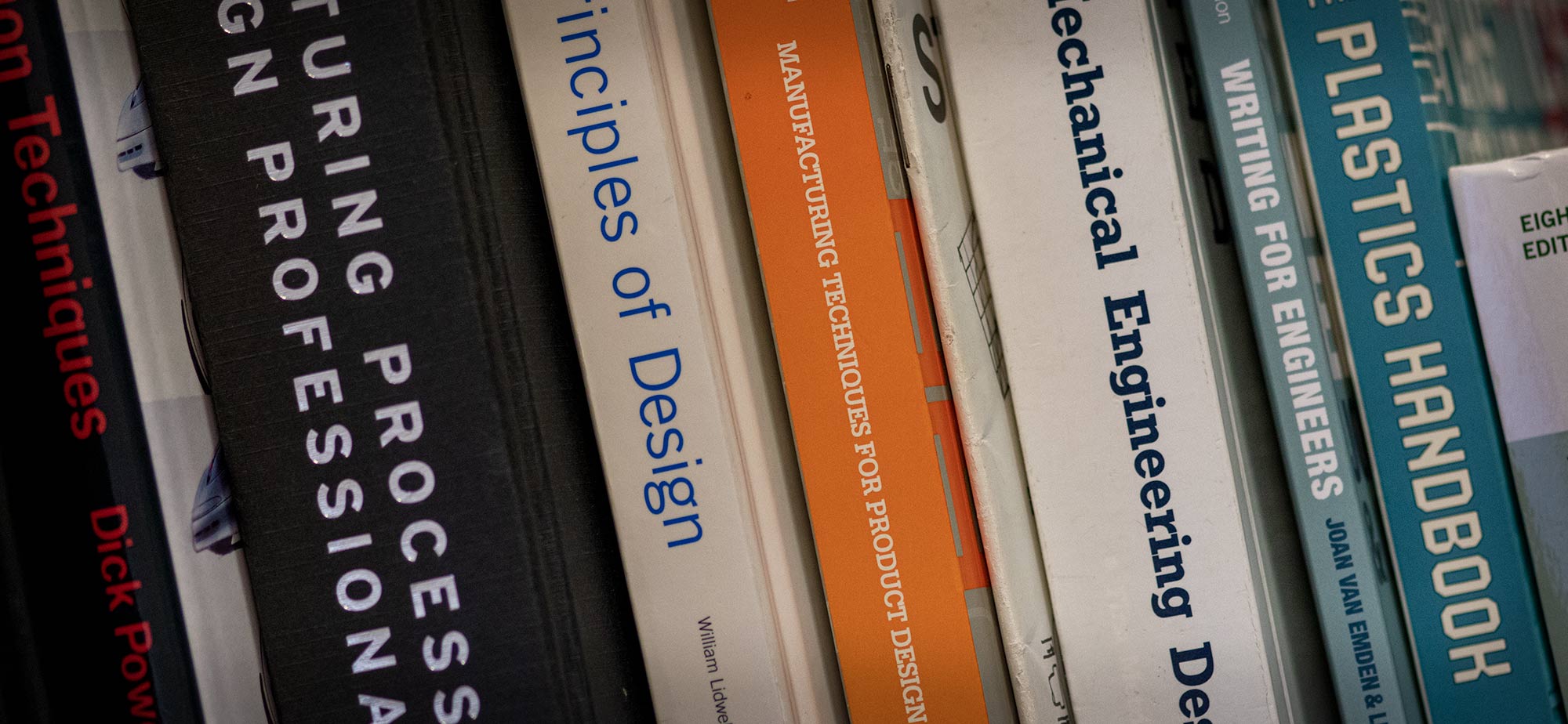Engineering and Product Design Books