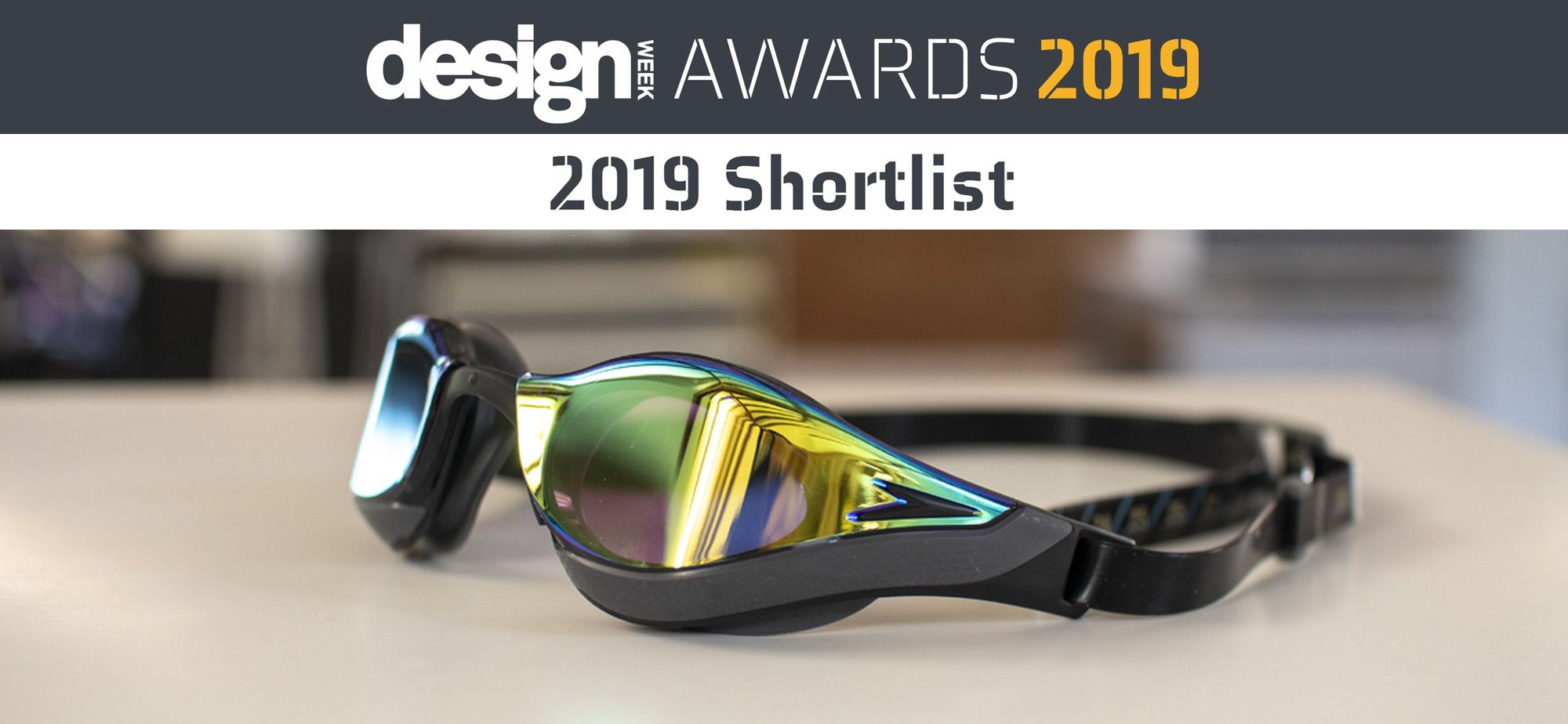 Design Week Awards 2019 Shortlist