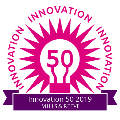 Innovation 50 2019